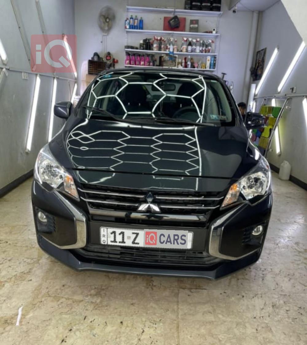 ميتسوبيشي ميراج G4